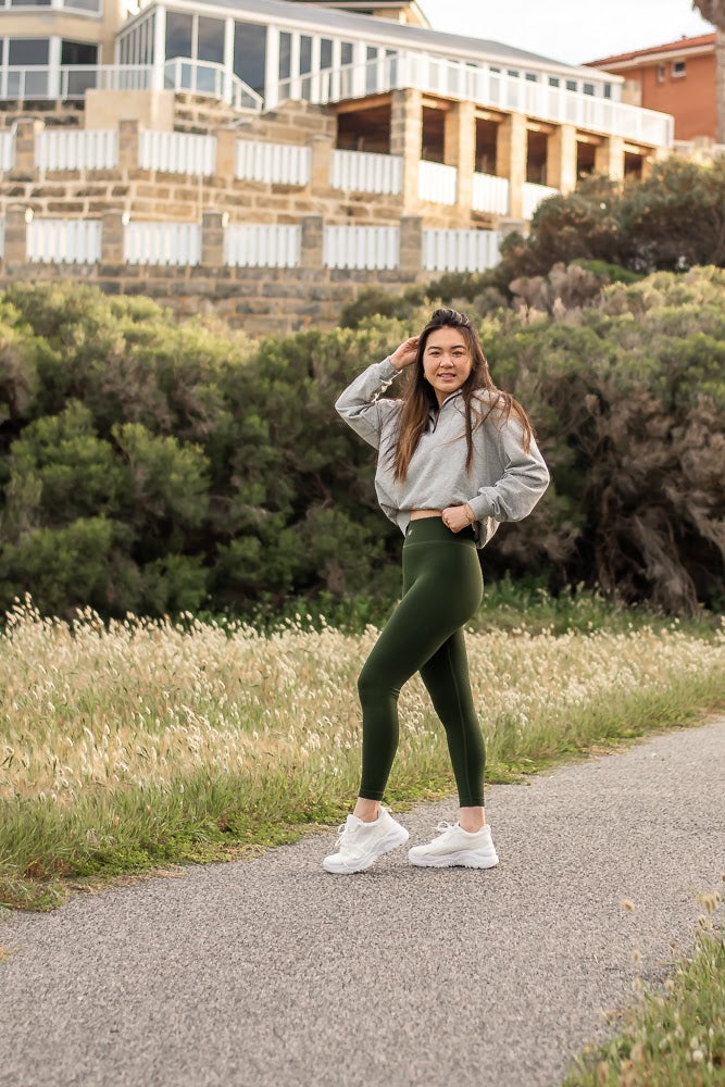 Luna Jumper – Vita Active Australia - Main Image