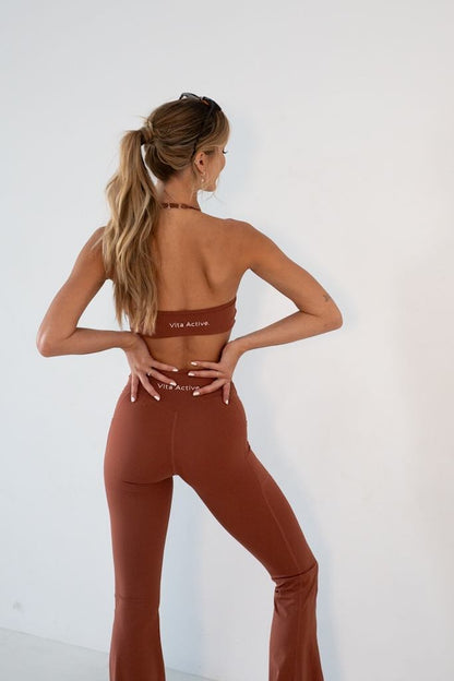 Zen 2.0 Sports Bra