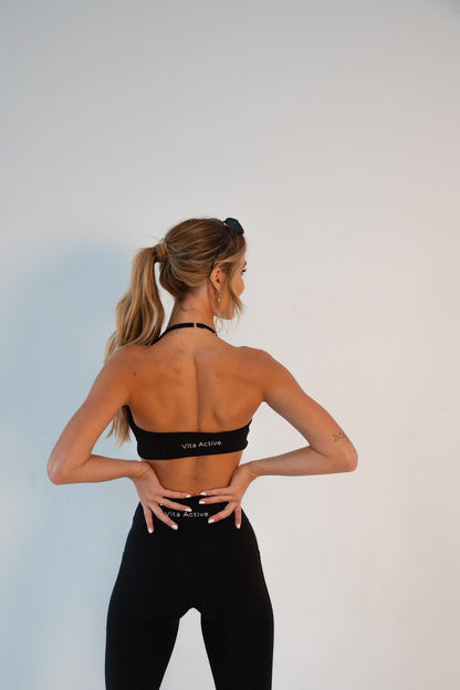 Zen 2.0 Sports Bra