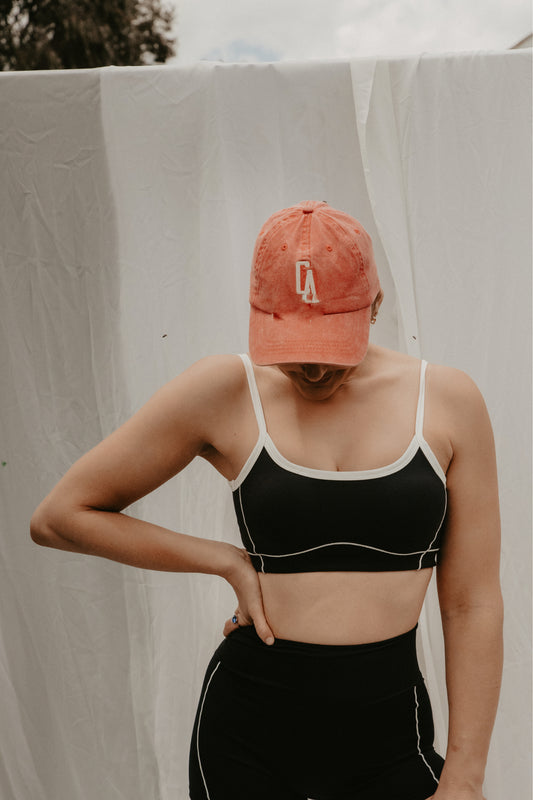 Sporty Spice Bra