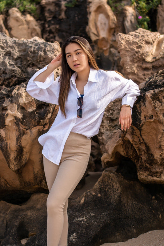 Corduroy Lounge Pants